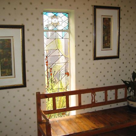 Gooseberry Hotel Bethlehem Luaran gambar