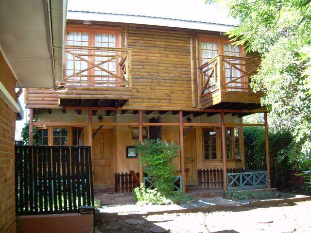 Gooseberry Hotel Bethlehem Luaran gambar